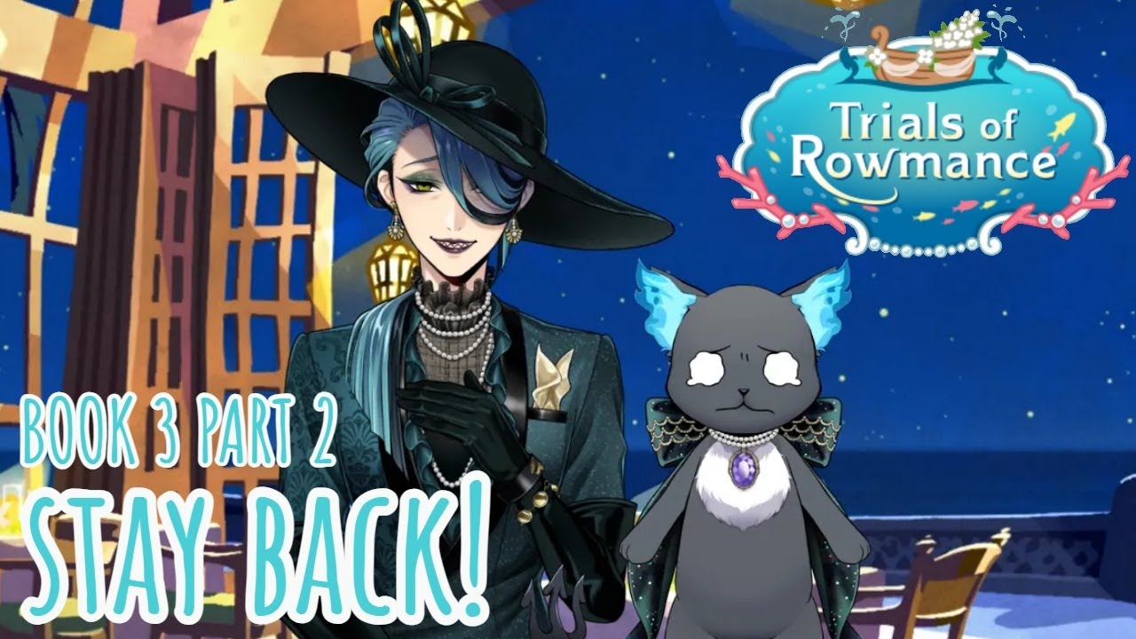 ♥️✨Trials of Rowmance🪸💍Book 3 Part 2