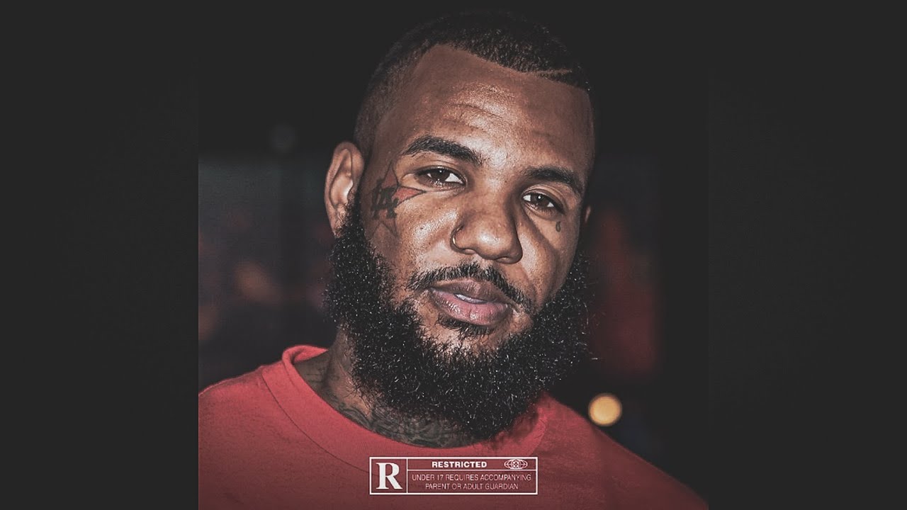 The Game x Dr Dre x West Coast Type Beat 2023 