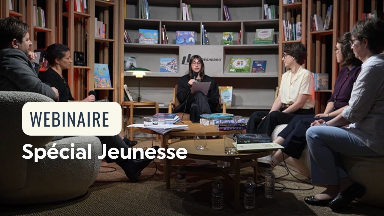 Spécial Jeunesse 2025