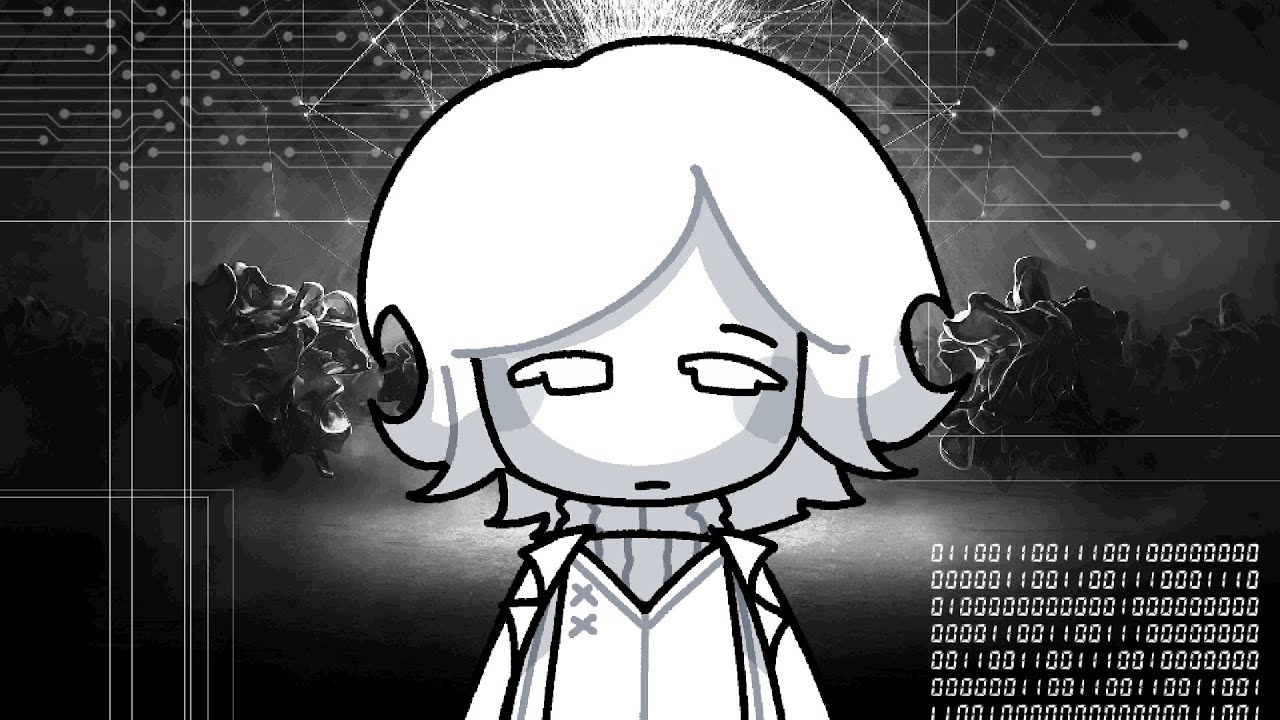 【LIMBUS】Human / Faust Animation