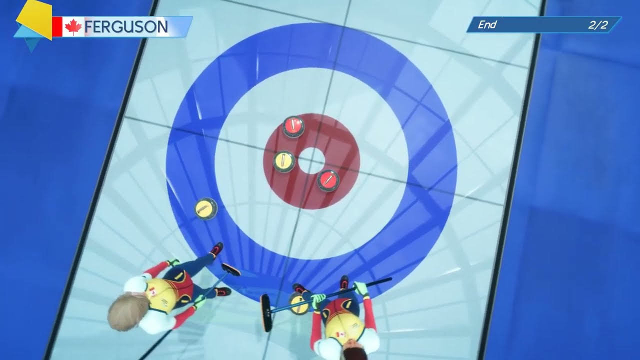 Winter games 2023 Costum Cup 1 4 JAP Medium difficulty