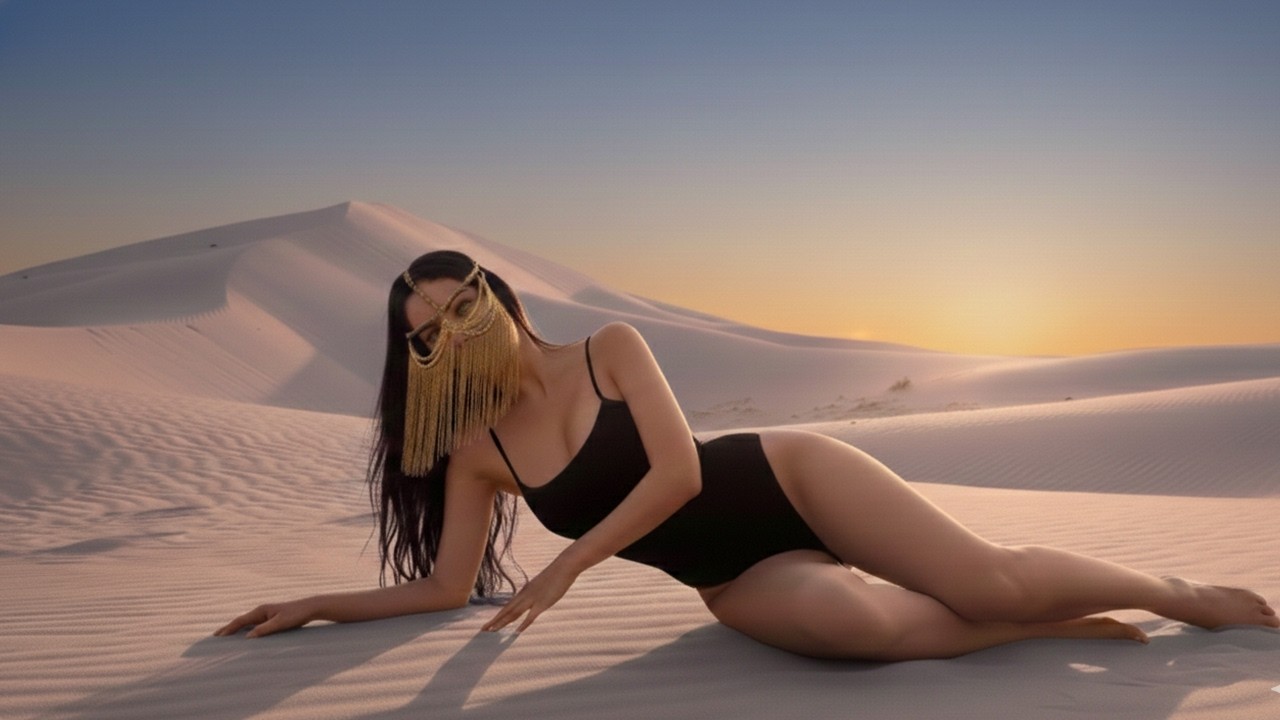 HUGEL x Topic x Arash feat. Daecolm | IN TULUM POR SIEMPRE REMIX- (2026 Summer Afro House) –SAVAIA