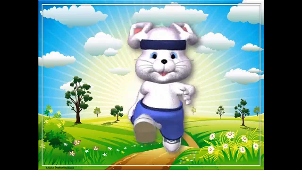 ФІЗХВИЛИНКА 