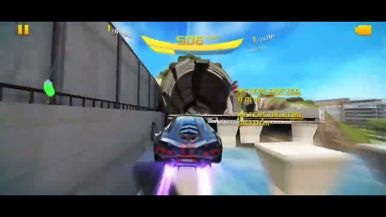 A8 Sian MP Test!! ⭐ Asphalt 8 Lamborghini Sián FKP 37 Multiplayer gameplay 2025 ⚡ A8 Multiplayer 🌟