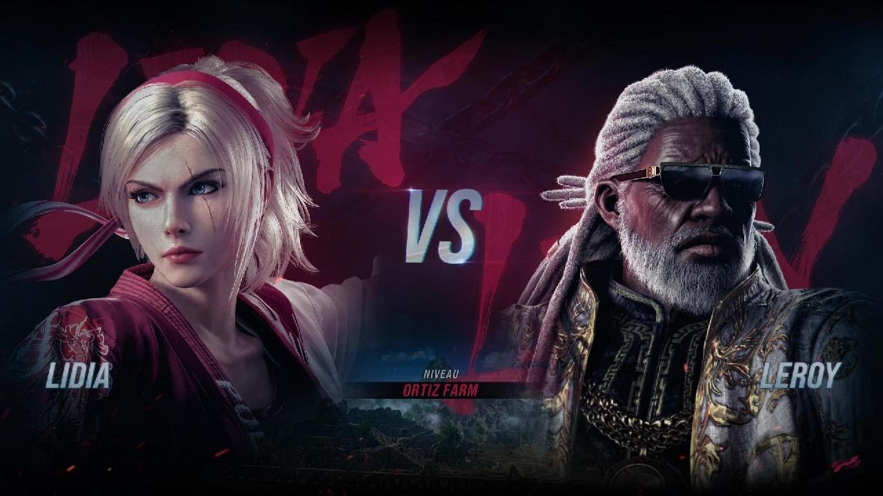 Seb vs chris frero
