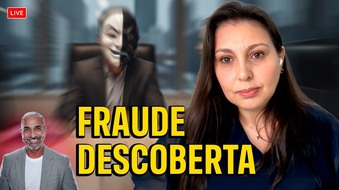 Brasileiro deu golpe em brasileiro nos EUA #podcast