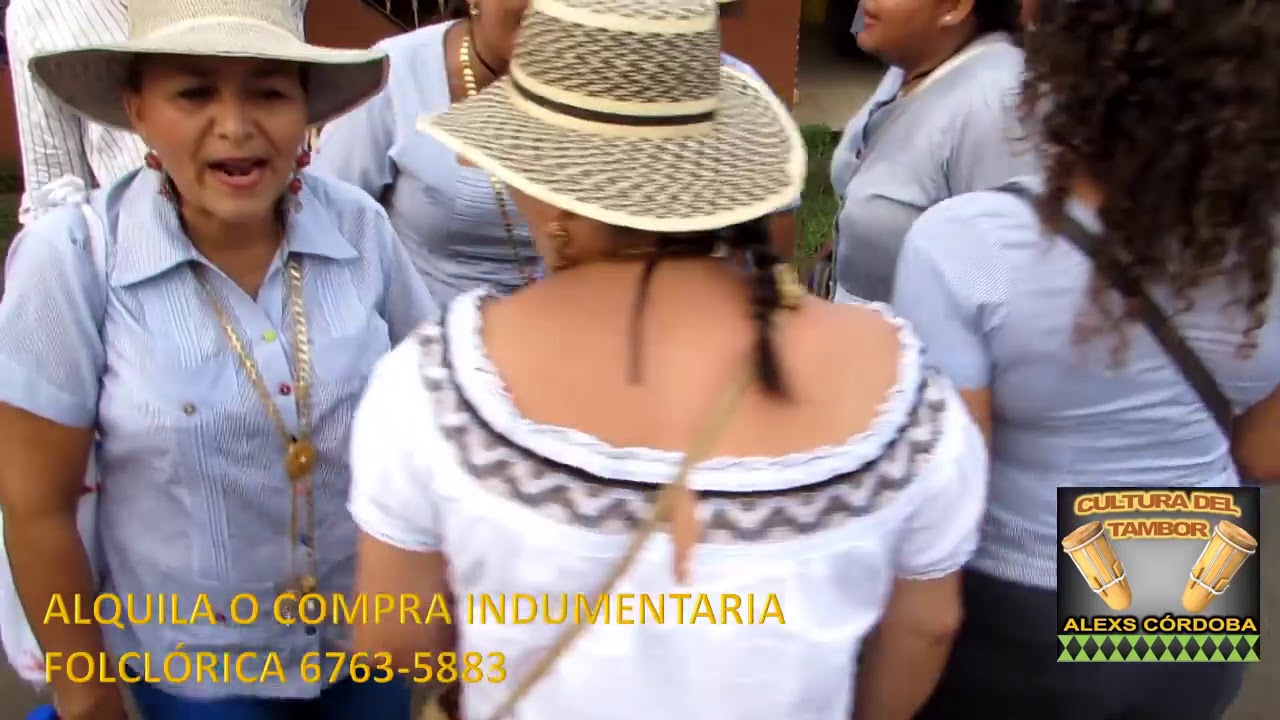 TAMBORITO PANAMEÑO: JILGUERILLO DE LA MAR
