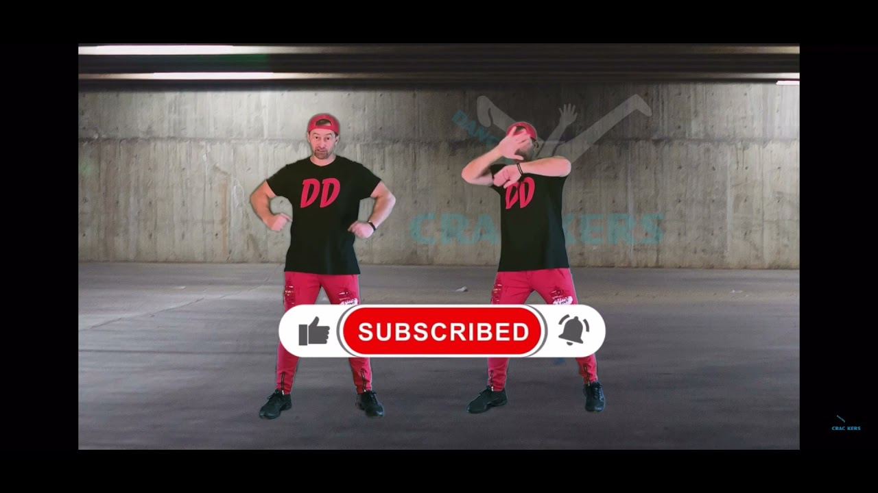 Funny video 2 Doctor Dancer