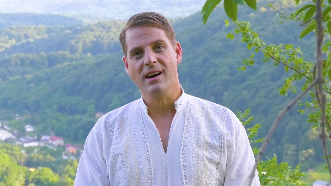Georgel Nuca Mama mea sfanta icoana