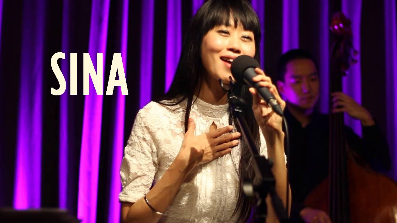 CETTE ARTISTE CORÉENNE CHANTE FRANÇAIS !
