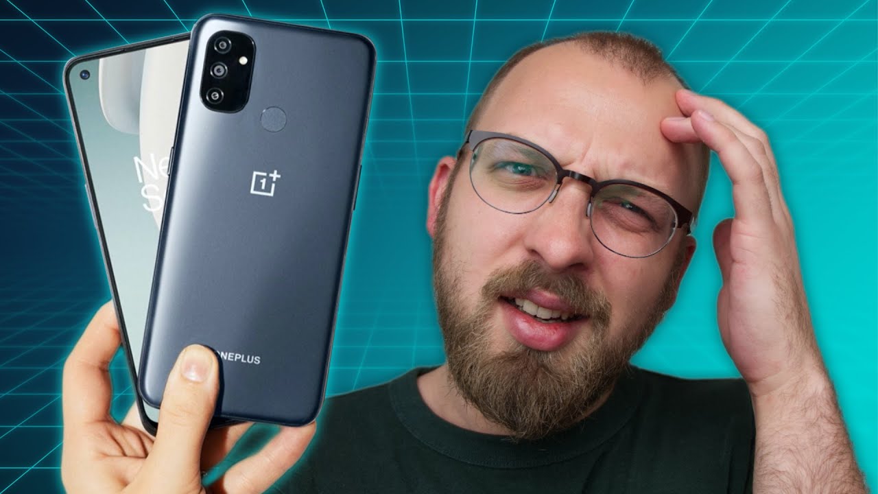 OnePlus, what are you doing???