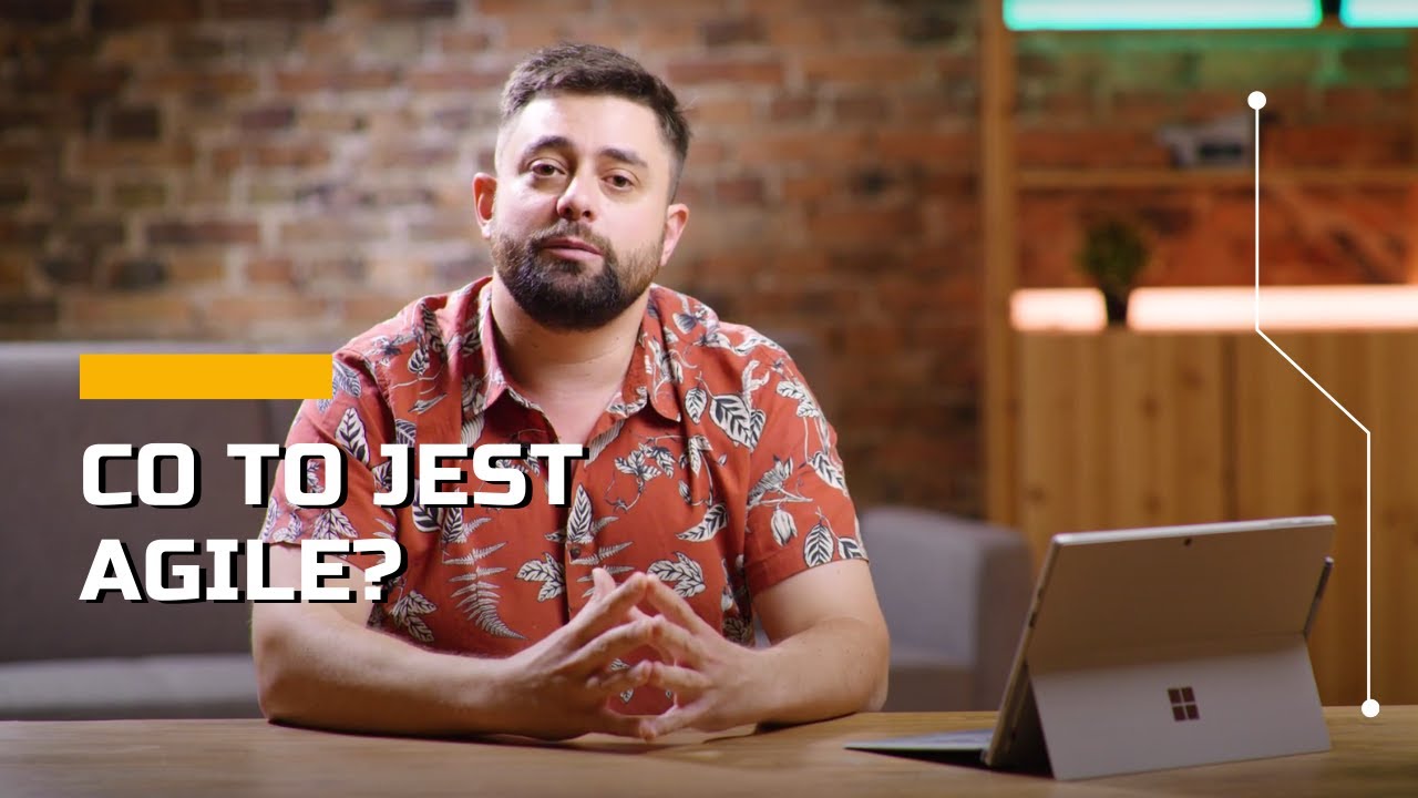 Co to jest Agile? | Testspring