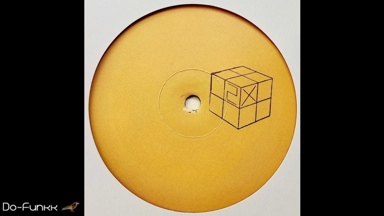 Tim Schlockermann -Stray [2X &lrm;&ndash; 2XORANGE]