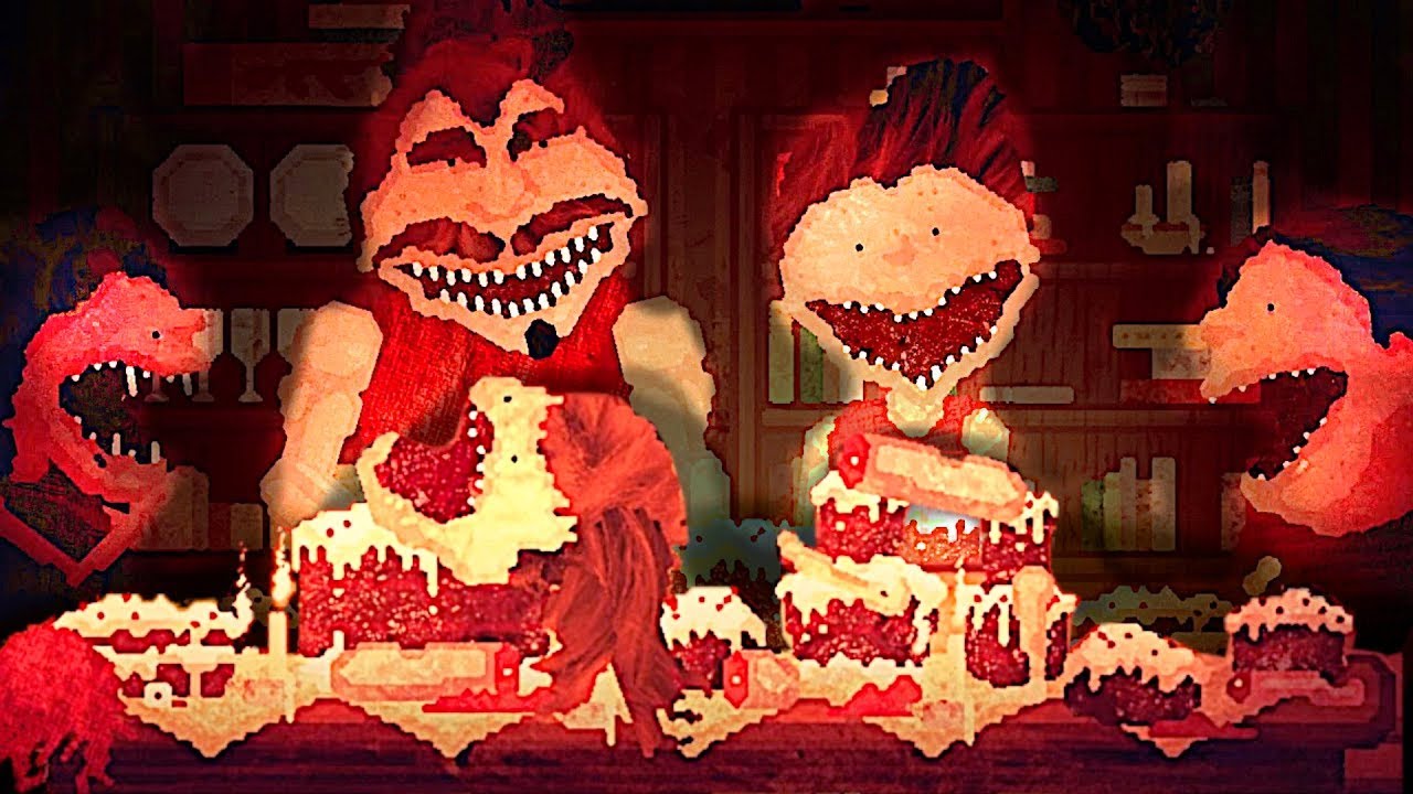 THIS FAMILY EATS HUMAN FLESH PIES ► Butcher Valley