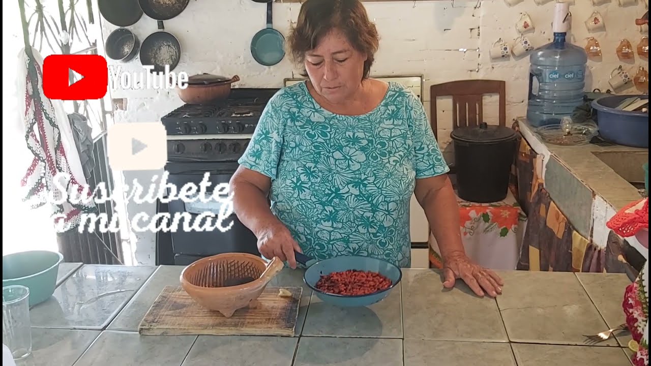 Salsa de Chiltepin en Aceite, chile Seco en  Aceite.