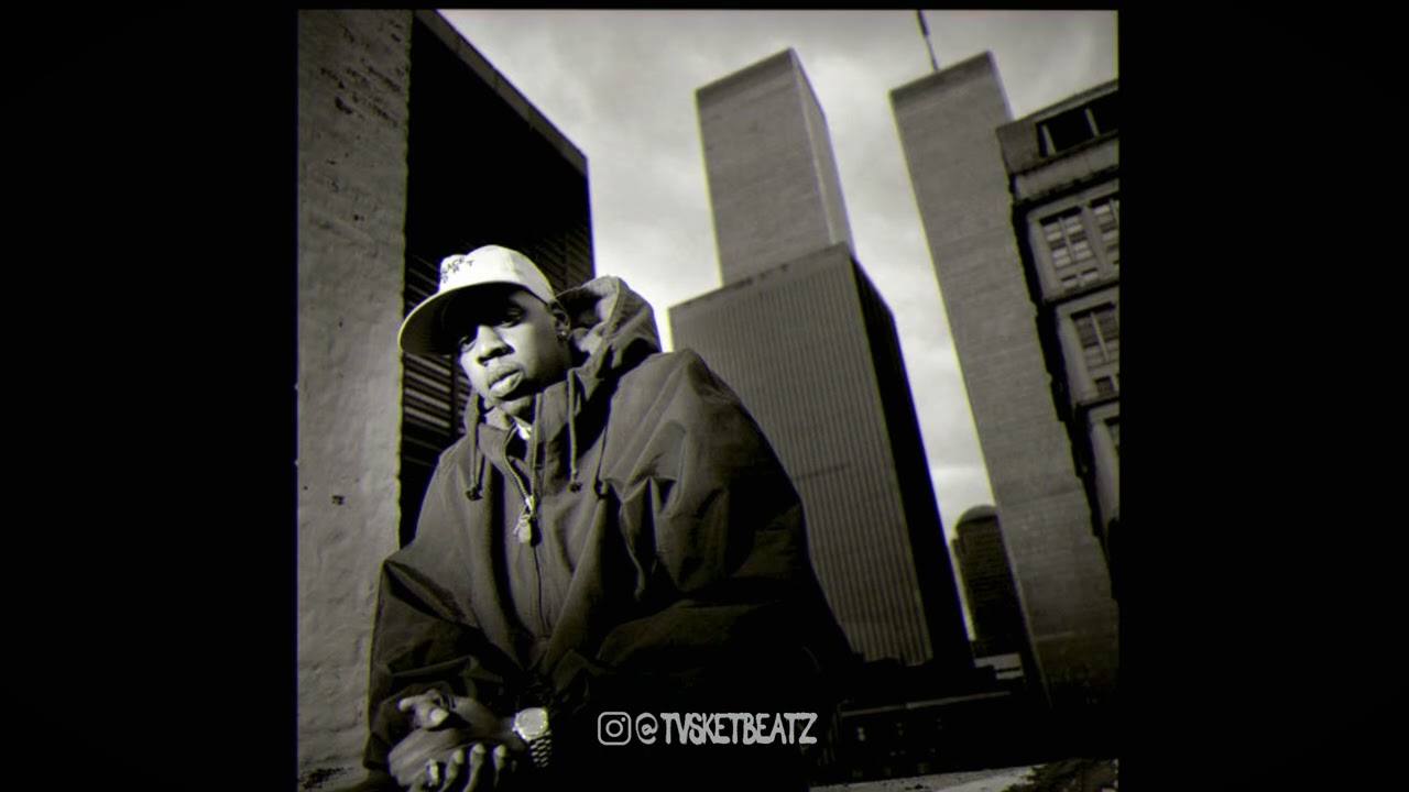 (FREE) Jay Z Type Beat 2023 - 