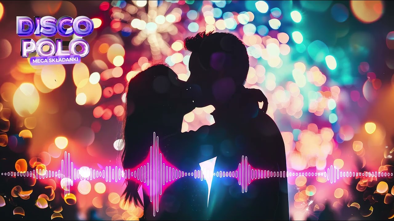 PROSTY CHŁOPAK 💙 NOWY HIT DISCO POLO O PRAWDZIWEJ MIŁOŚCI 2026 ✨ SZCZEROŚĆ I UCZUCIA ❤️