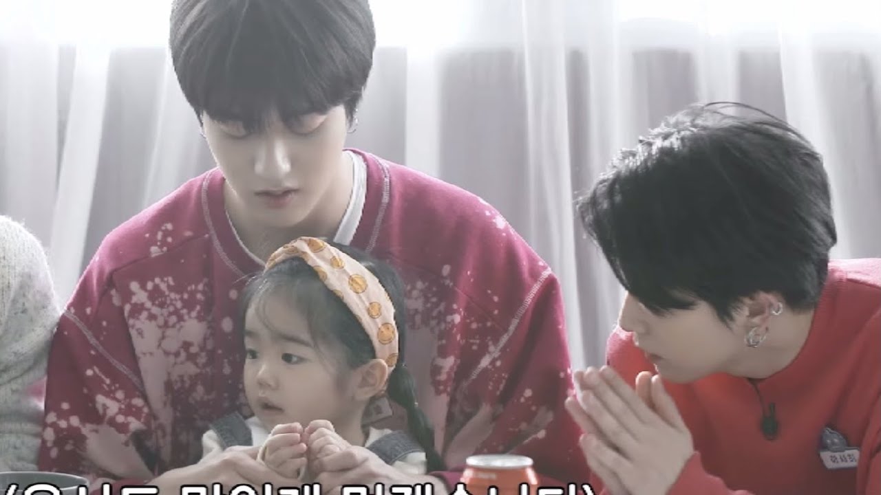 흔한 여동생 있는 오빠들