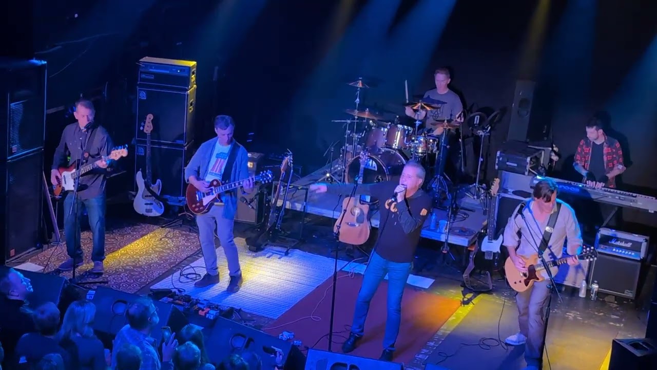 Far Too Jones - Torn Assunder (Live Raleigh NC)