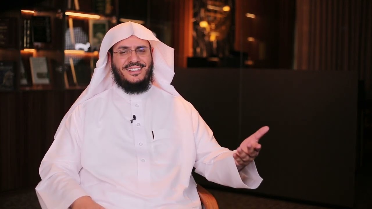 ما المقصود بقوله تعالى (صواع الملك) || غريب القرآن - حلقة 311