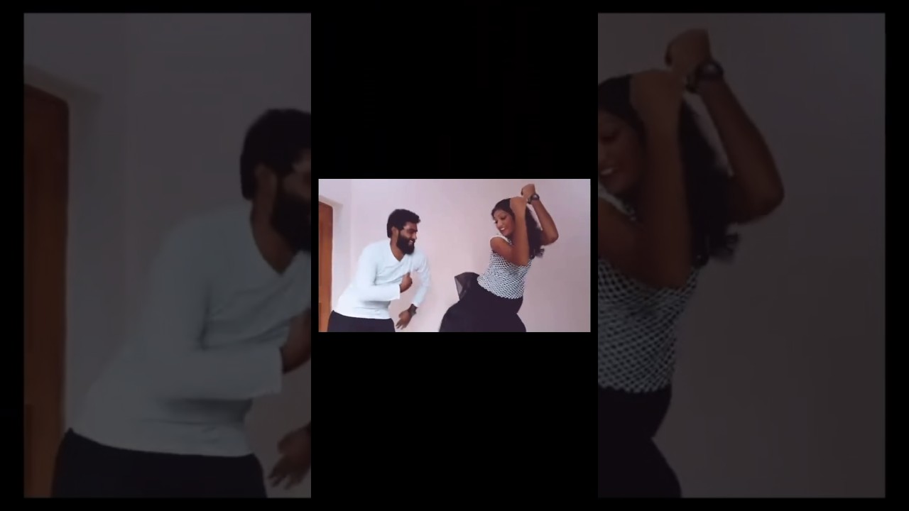 జాను లిరి Tik Tok Video #janulyri #janu #trends #ytshort #shorts