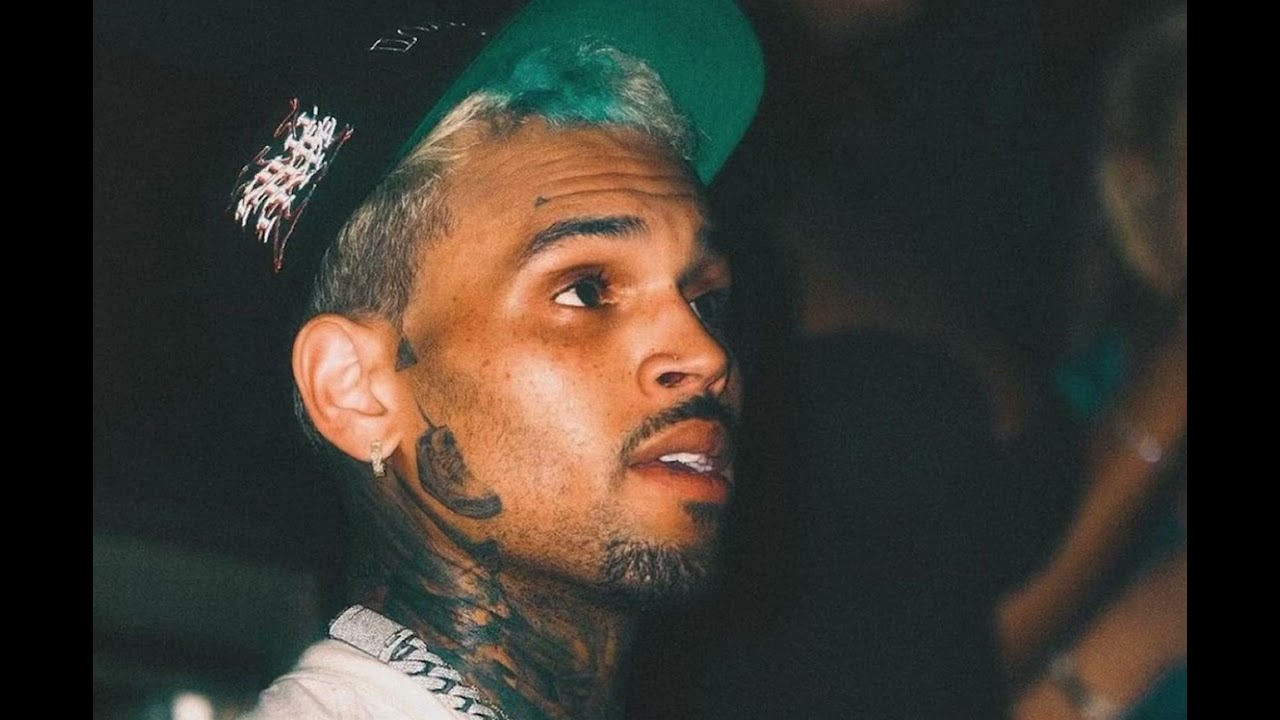 chris brown - heat ft. gunna (pitched and reverb)