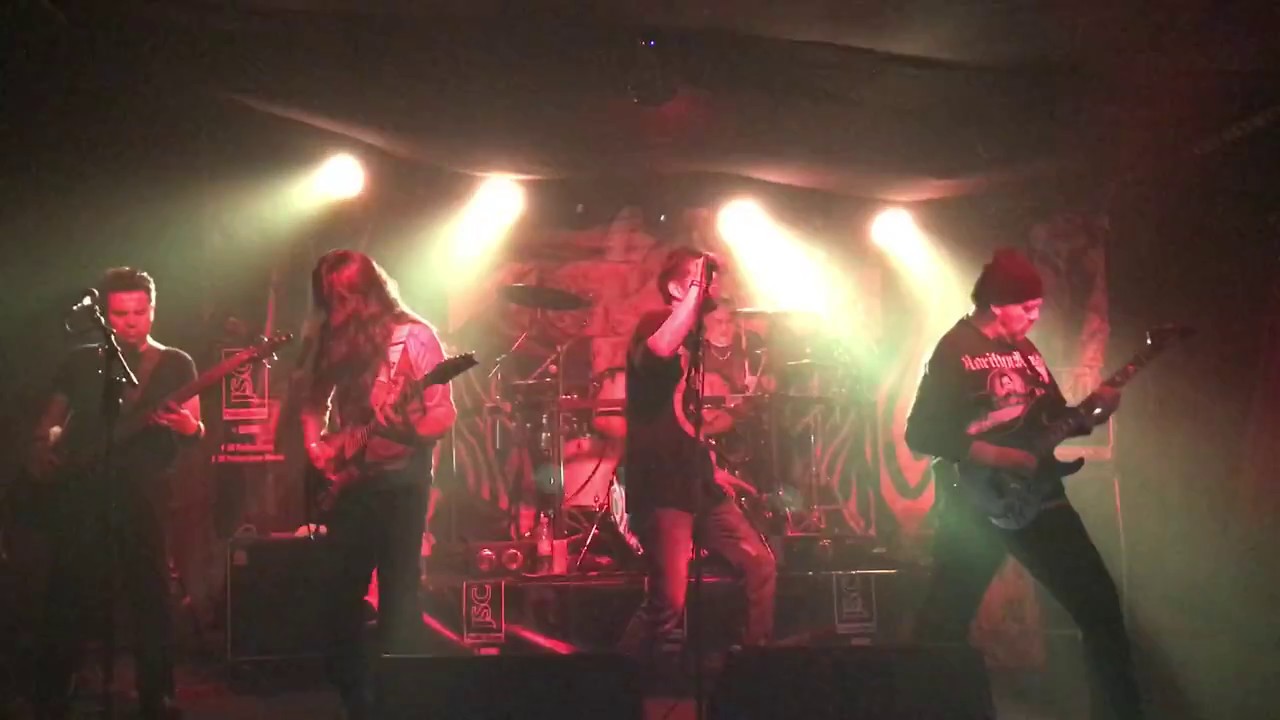 Puño de Hierro Oficial- Espada de Metal en Vivo desde Multiforo Alicia