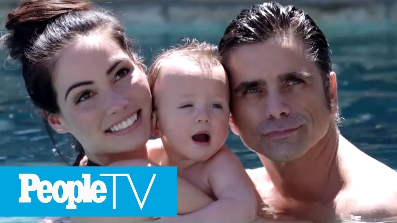 John Stamos: 'I Was Always Meant To Be A Father' | Beautiful Issue | PeopleTV