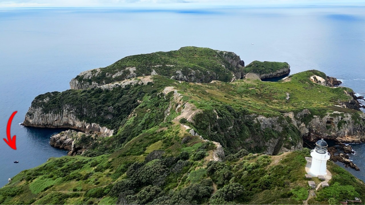 Последняя миссия... Кемпинг на лодке на острове Соло (ловля и приготовление пищи)
