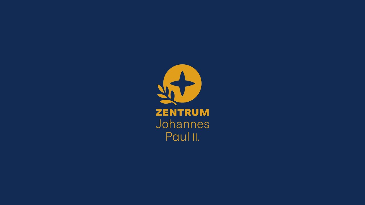 Young Professionals - Messe | Zentrum Johannes Paul II.