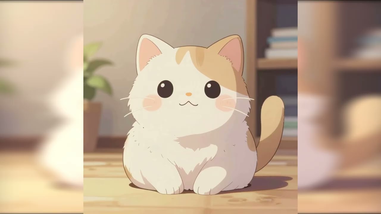Just Looking at You - Chill lofi (free use - no copy)