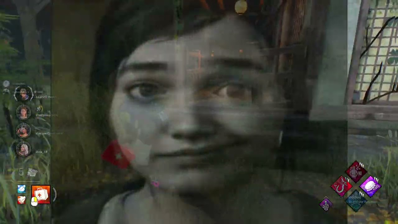 Outplaying 3 Killers With Pure Looping Skill | DBD
