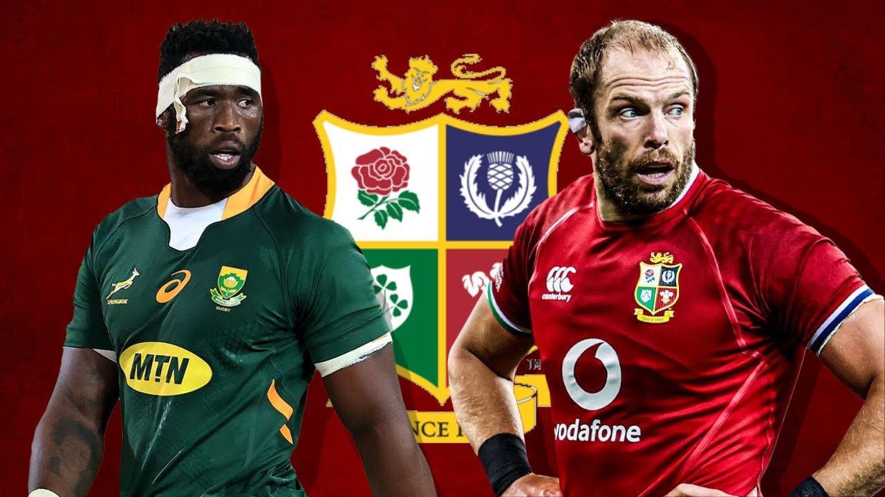 Lions Tour 2021 | Cinematic Highlights