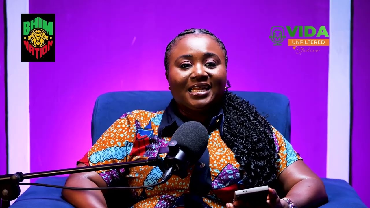 BHIM UPDATE: Stonebwoy Afcon Performance, Afrima, Ho Invasion & more EP. 2