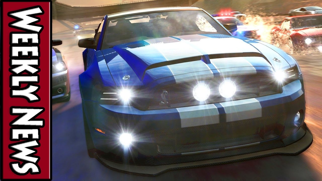 MMO-Play Weekly - September 19th 2016: Free Cars, Future Dinosaurs, & More