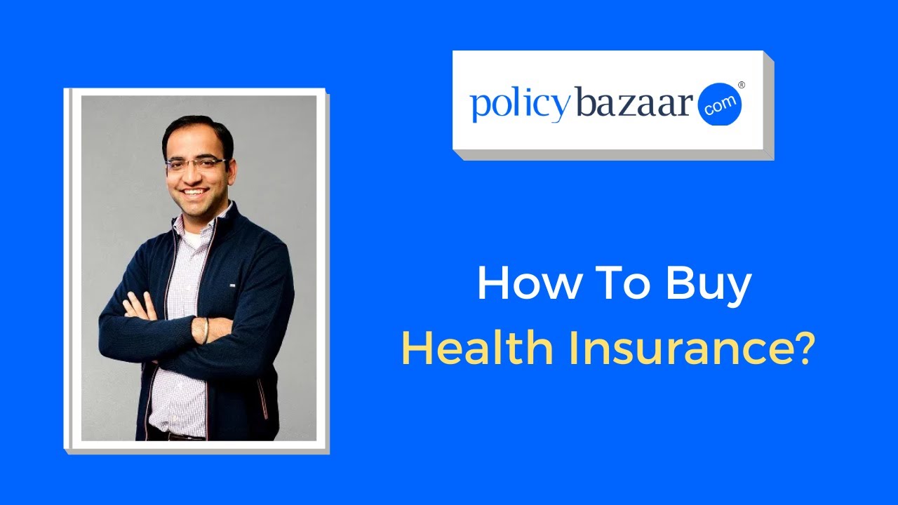 Good Health Insurance Critical for Financial Protection in India | PolicyBazaar