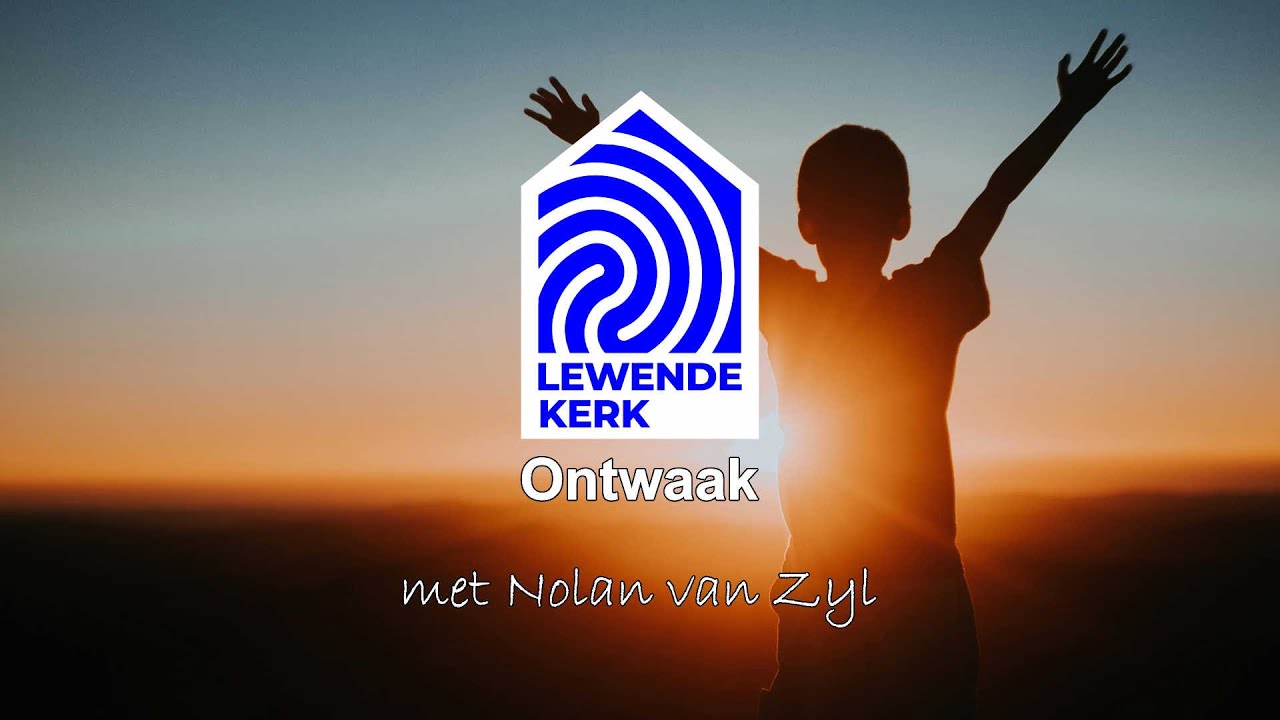 Ontwaak - Nolan van Zyl