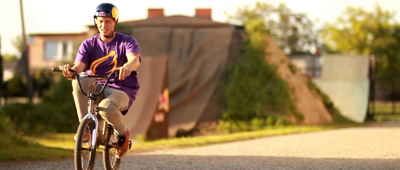 Dawid Godziek Trick List Episode 3