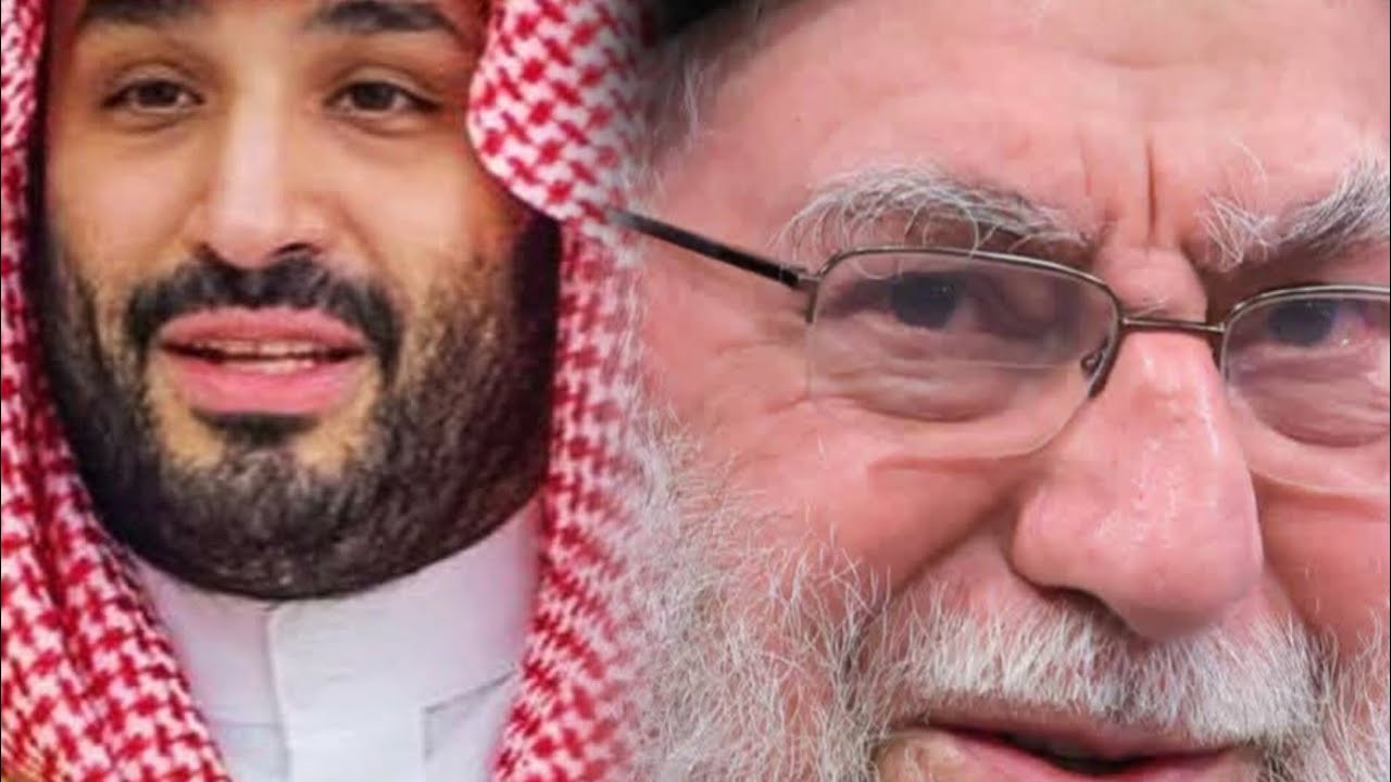 Harin Iran akan Saudia dedai ne an shiga zaman dar dar a gabas ta tsakiya 