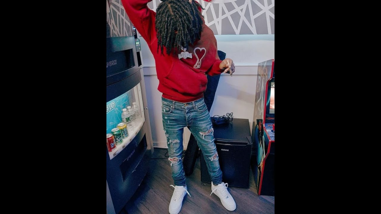 [FREE] Chuckyy x YFG Fatso Sample Type Beat 