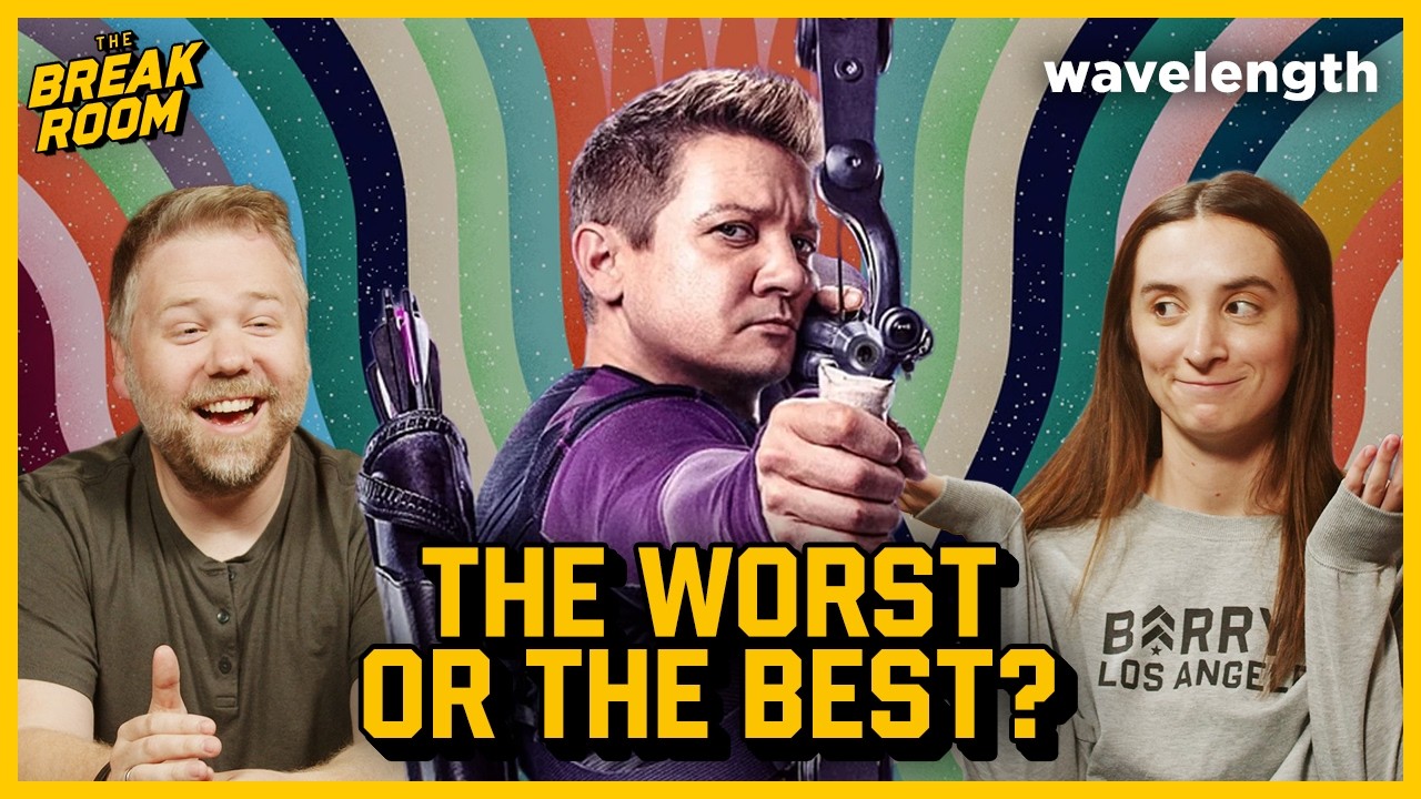 Are the New Rockstars on the Same Wavelength?