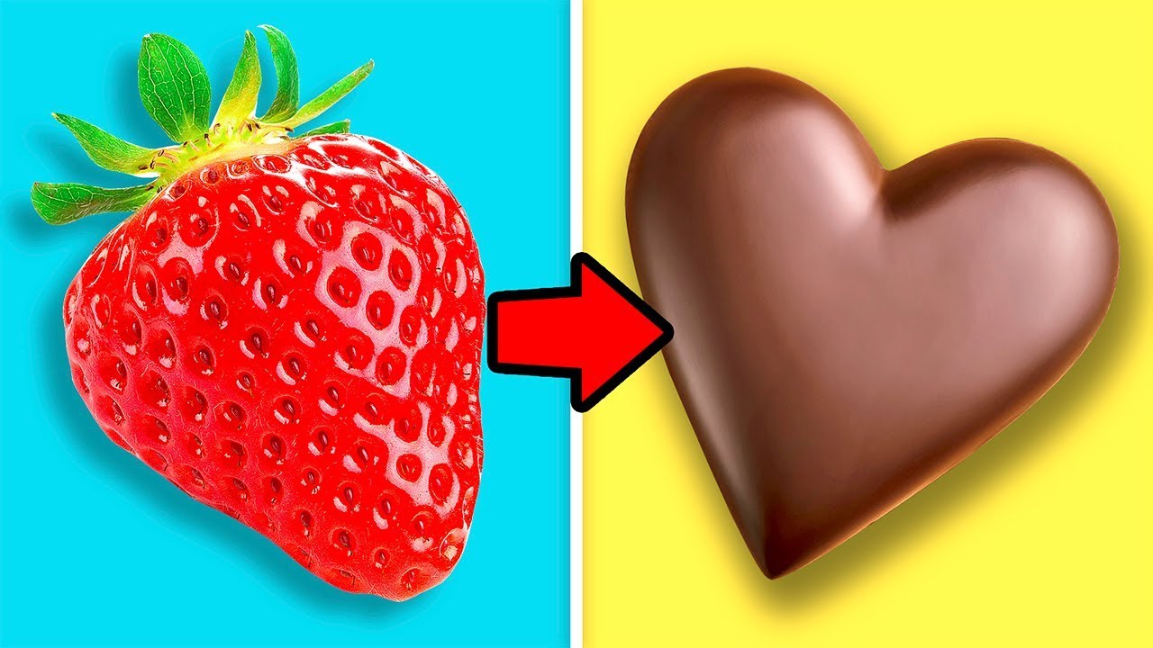 28 YUMMY DESSERT IDEAS
