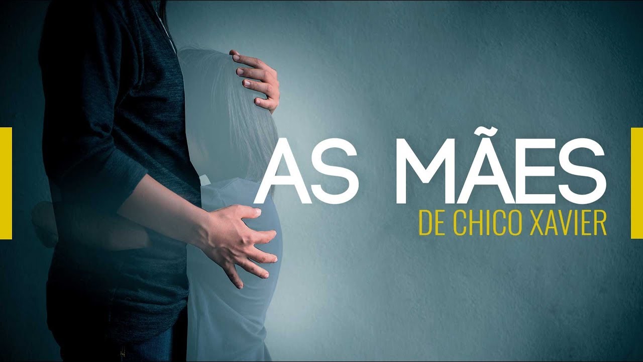 #109 Saulo Gomes | As mães de Chico Xavier