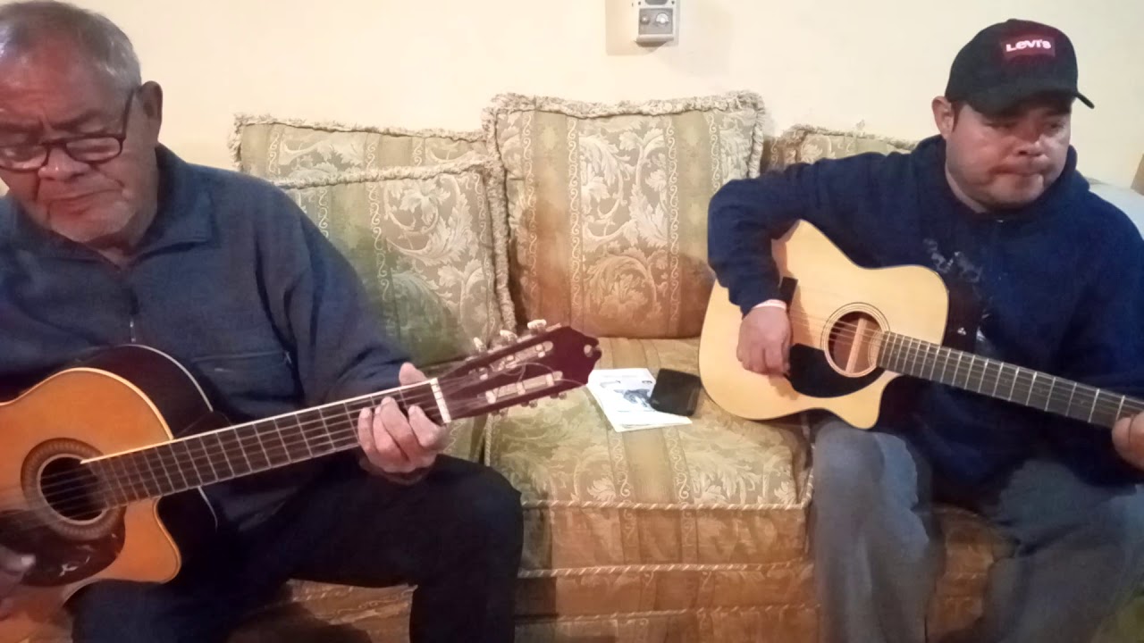 QUIEN SERA LA MUJER/ CESAREO GABARAIN (MARIA ES ESA MUJER)/ MINISTERIO DE MUSICA ESPIRITU SANTO