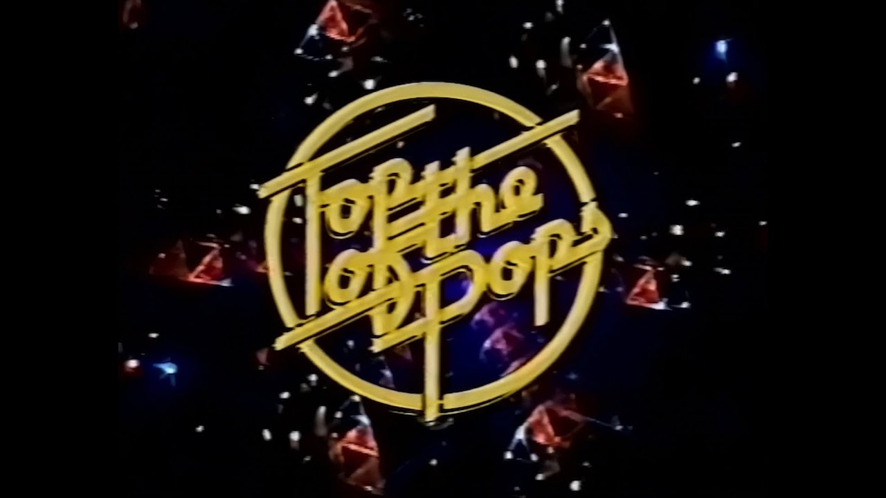 Top of the Pops - 15th January 1981