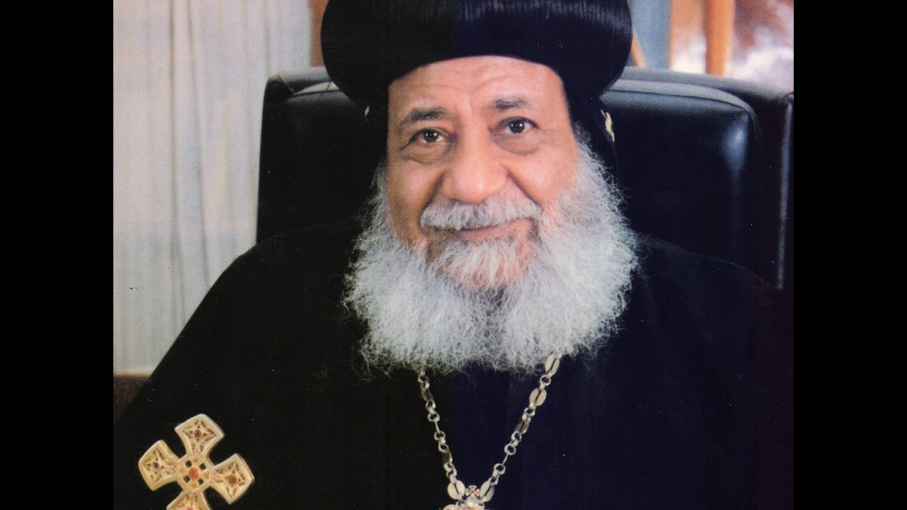 # اطفال الانابيب ونقل الاجنه # العلامه الانبا غريغوريوس اسقف البحث العلمى