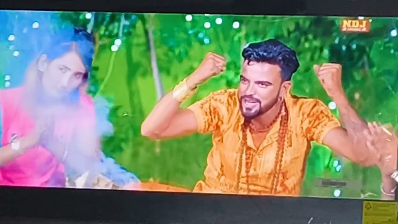  भूतदिखाई दे से # Haryanvi song # 