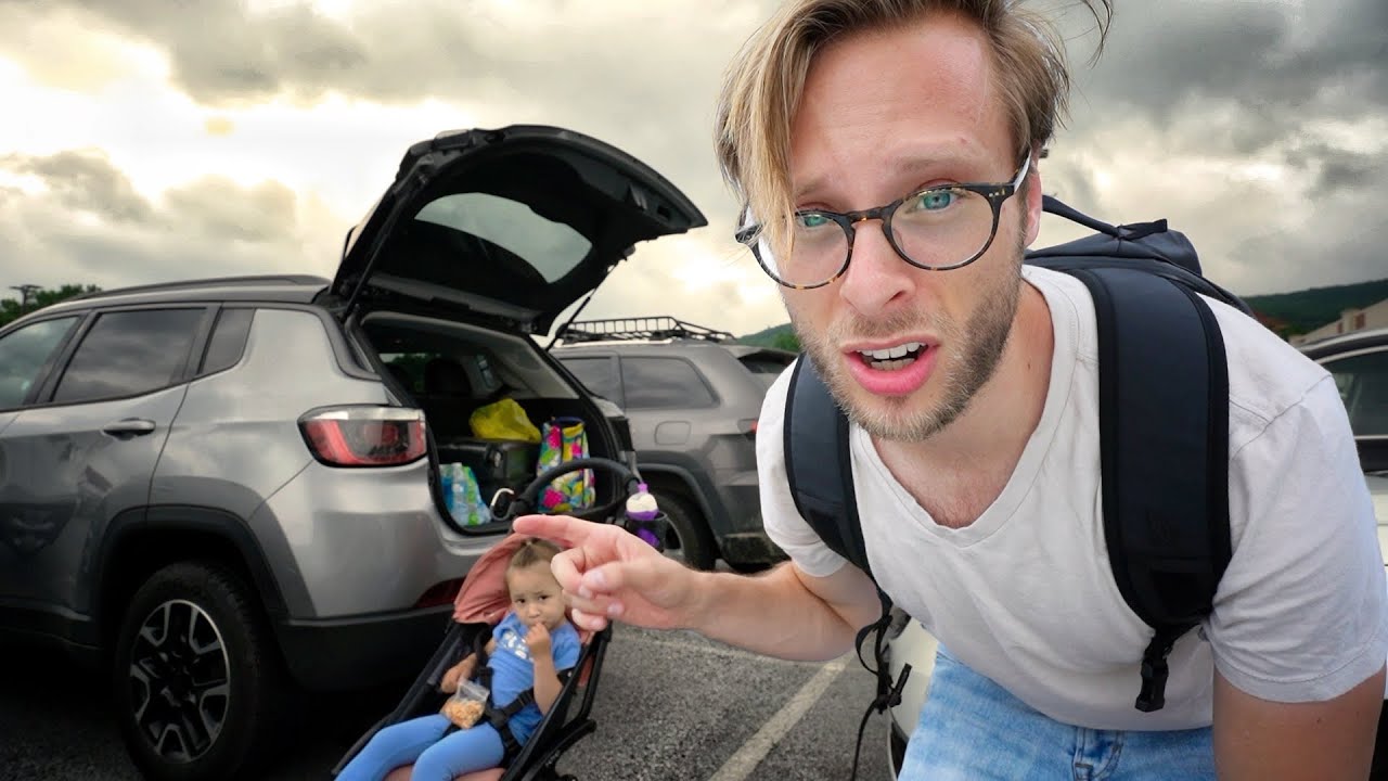Here's Why We Left New York City