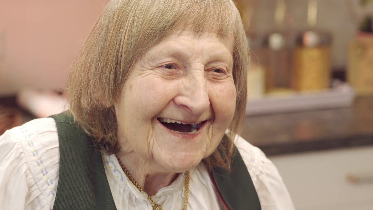Liwanzen von Annemarie Heilmann