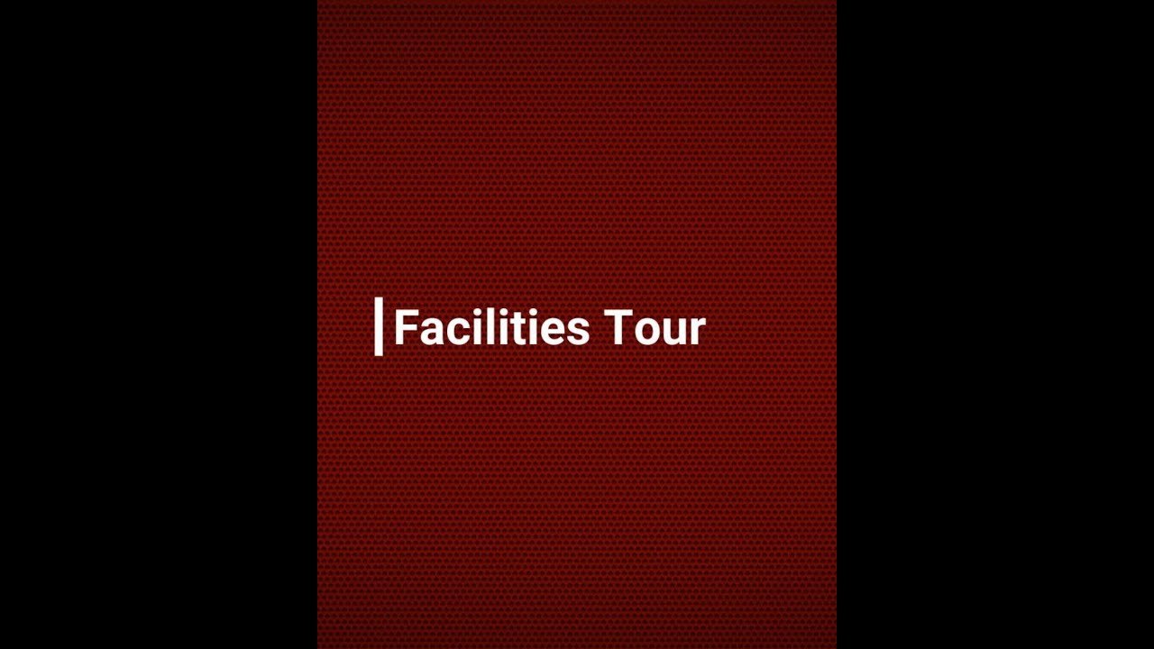 Wittenberg Facilities Tour
